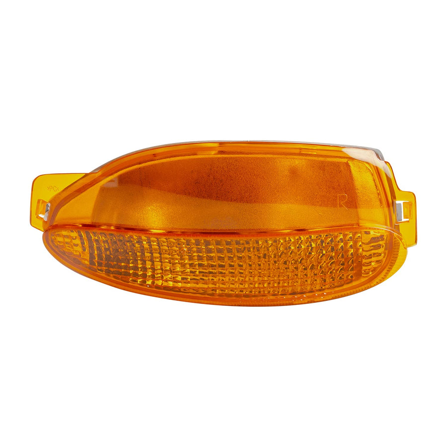 Buick LeSabre TYC 18-5559-01 Front Passenger Side Replacement Parking/Signal Lamp Assembly