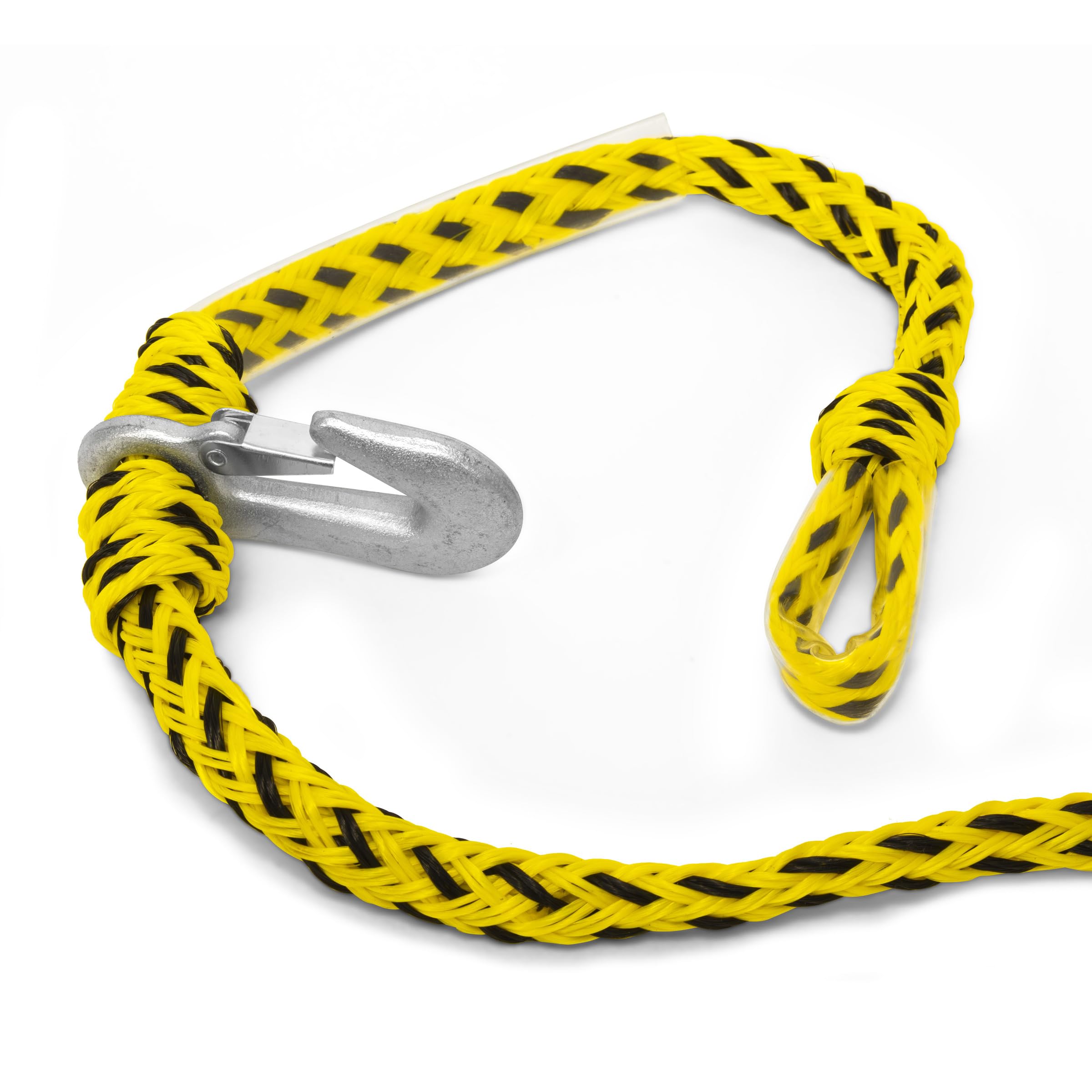 Heavy Duty Airhead Tow Harness Wakeboarding Water Skiing 12' Rope AHTH-2 New
