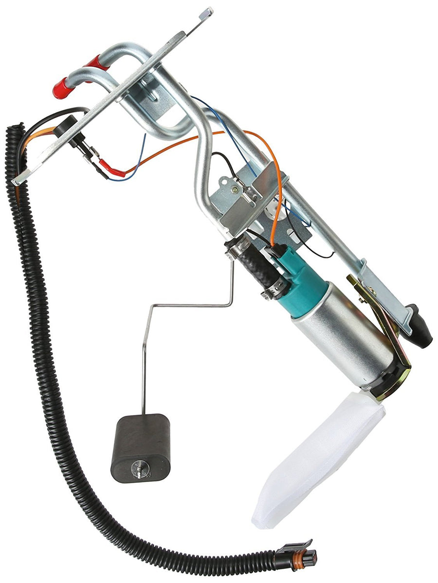 17724.16 Omix-Ada | Fuel Pump Module for 20 gal tank | OE Reference: 5003861AA | Fits 1991-1995 Jeep Wrangler YJ