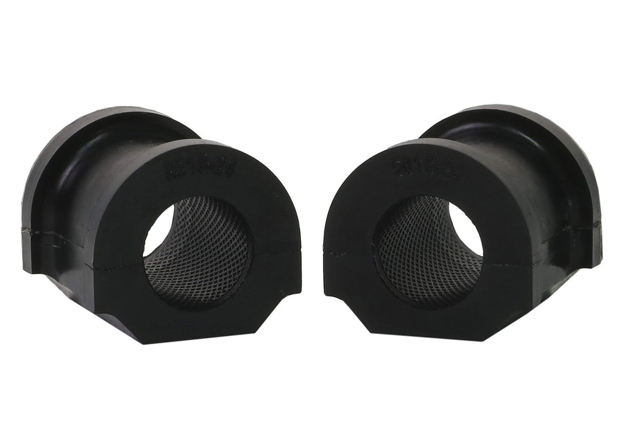 Black Nolathane REV004.0310