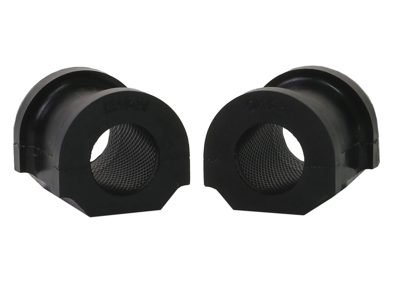 Black Nolathane REV004.0310
