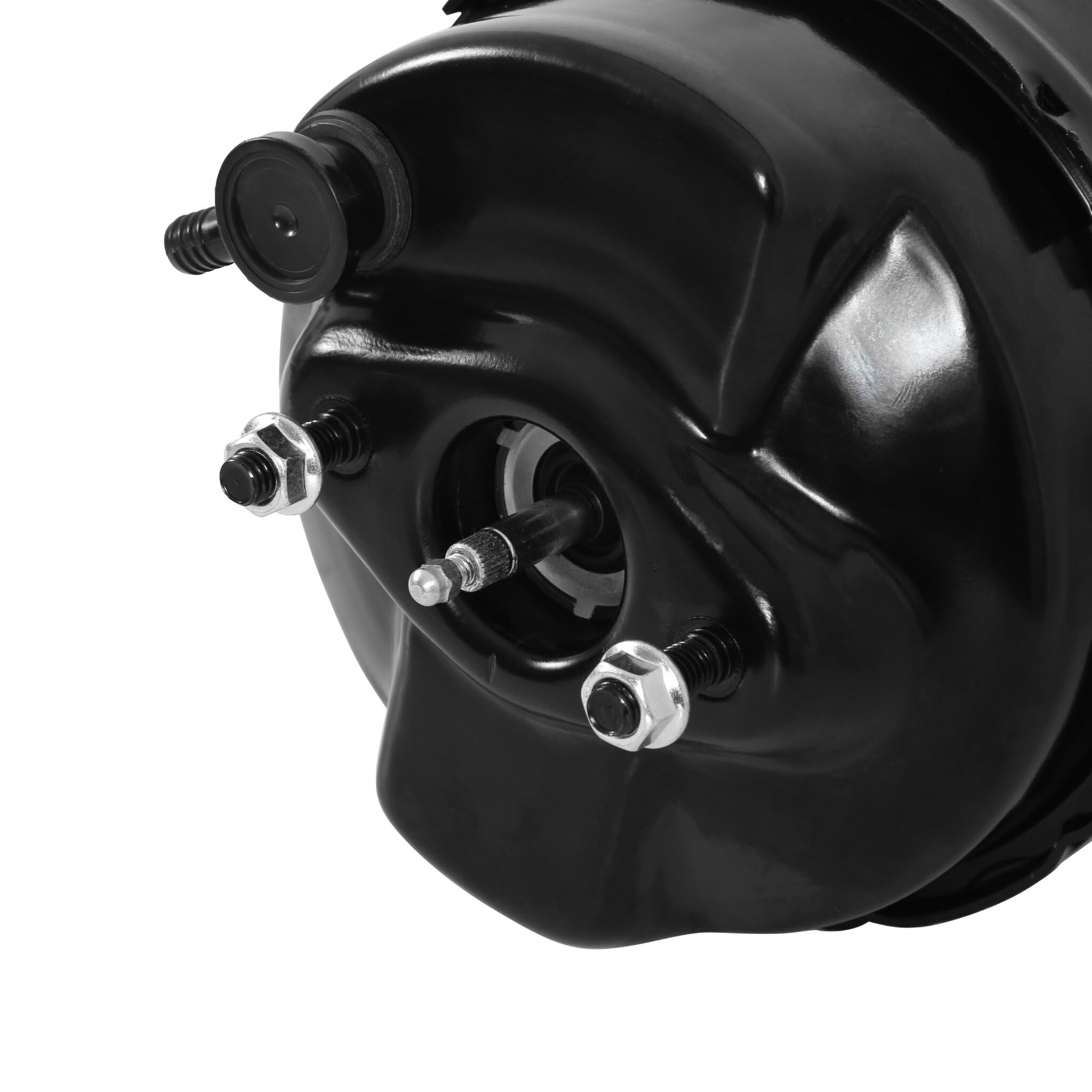 D0ZZ-2005-BDX Scott Drake 1970 Factory-Style Replacement Power Brake Booster