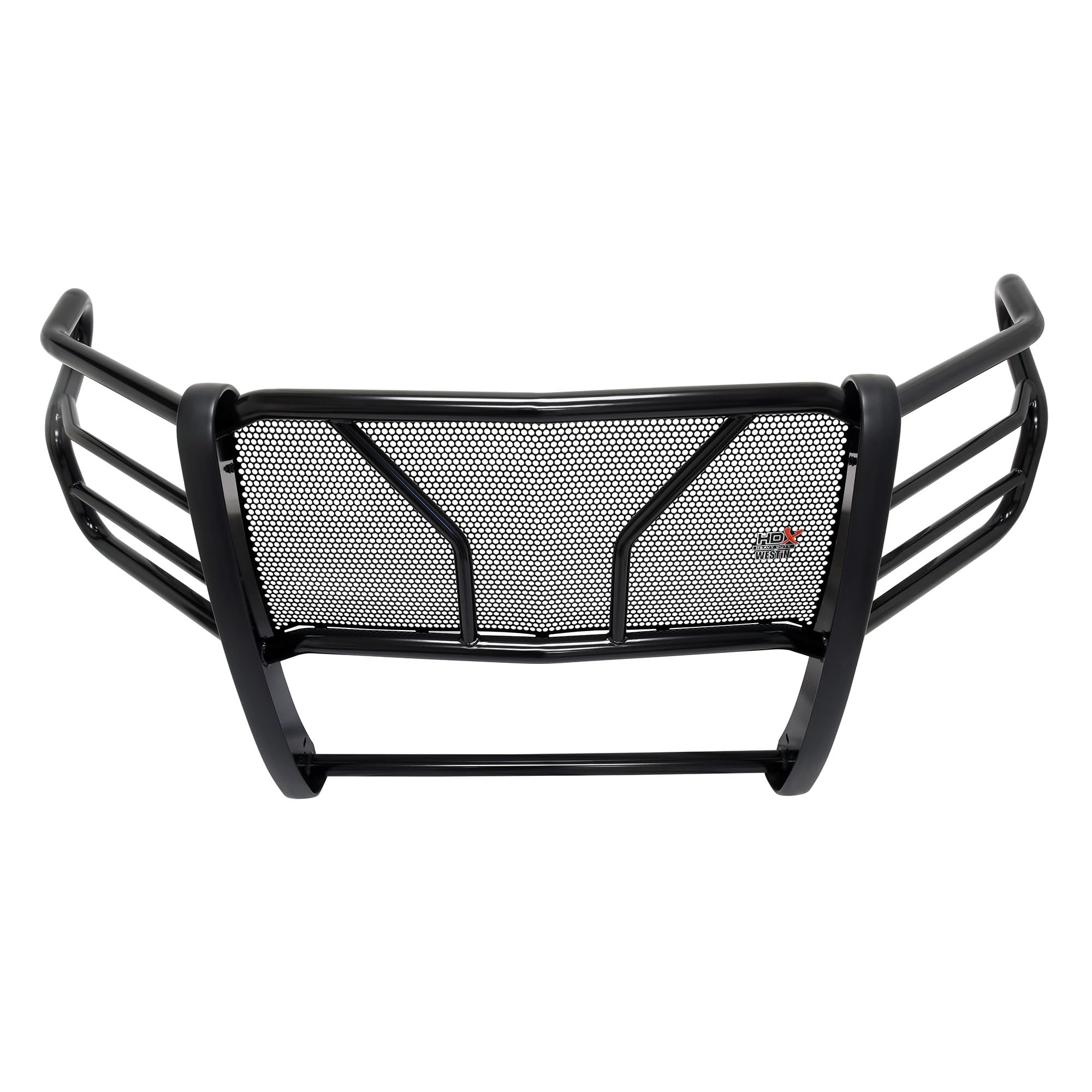 HDX Westin 57-23995 3-Piece Grille Guard fits 2020-2026 Silverado 2500 3500 (Exc with Sensors)