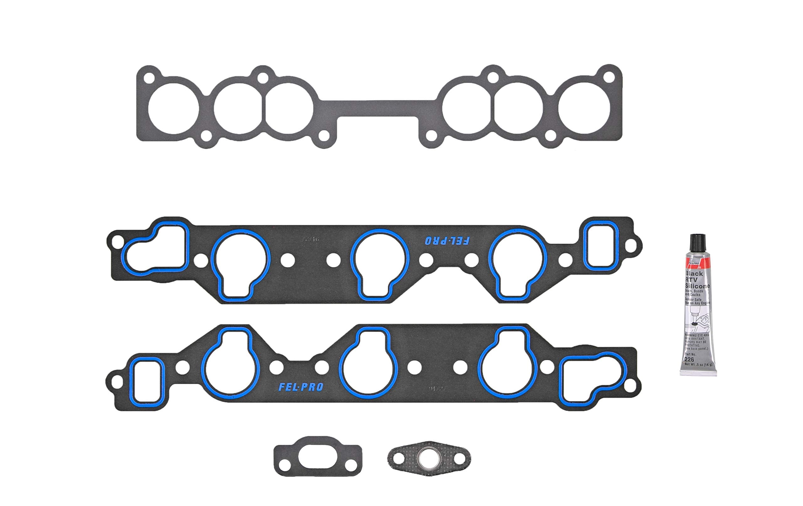 Engine Intake Manifold Gasket Set FEL-PRO for Toyota 4Runner