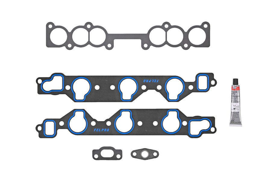 Engine Intake Manifold Gasket Set FEL-PRO for Toyota 4Runner
