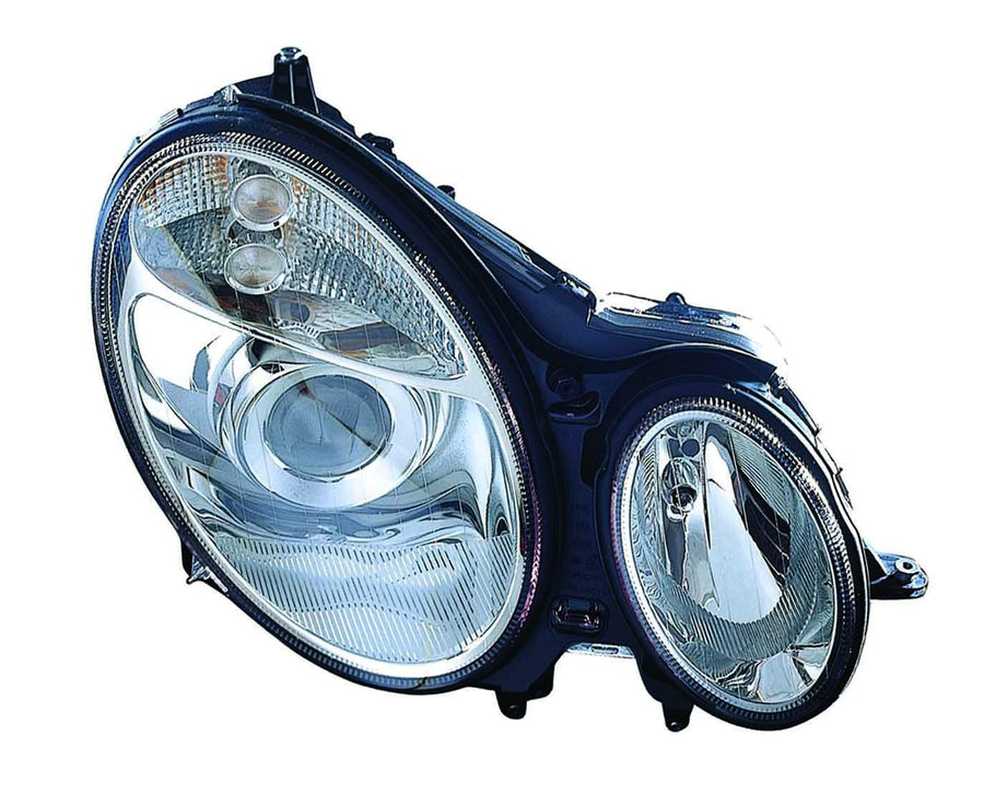 M-BZ E CLAS 03-6/30/06/WGN SDN 04-6/30/06 HL ASY HALOGEN RH CAPA