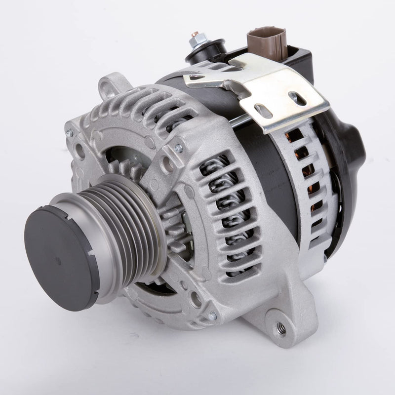 Alternator TYC Compatible with 2007-2009 Toyota Camry