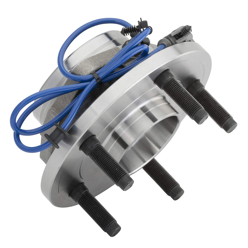 Wheel Bearing and Hub Assembly MOOG for Dodge Durango