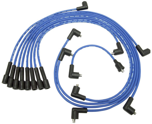 RC-GMX010 NGK (51416) Spark Plug Wire Set