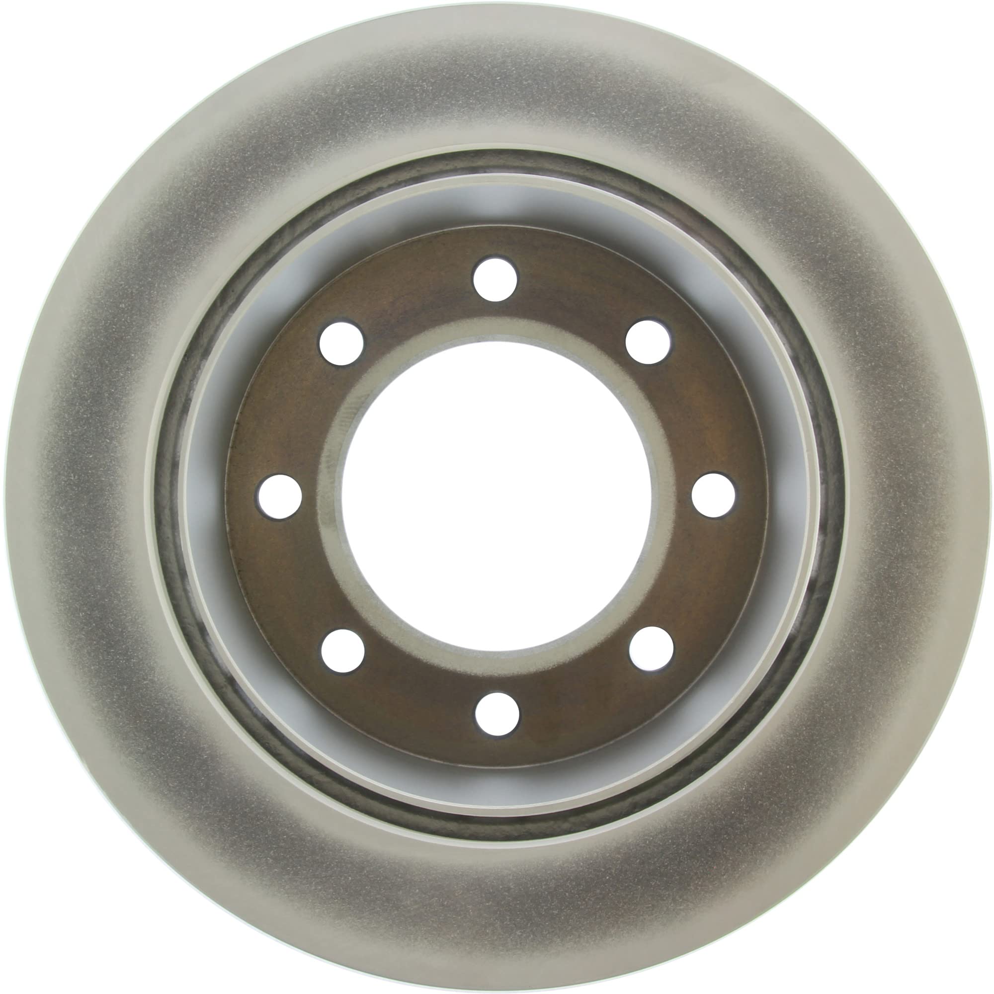 Centric Gcx Rotor 320.66043F with Full Coating