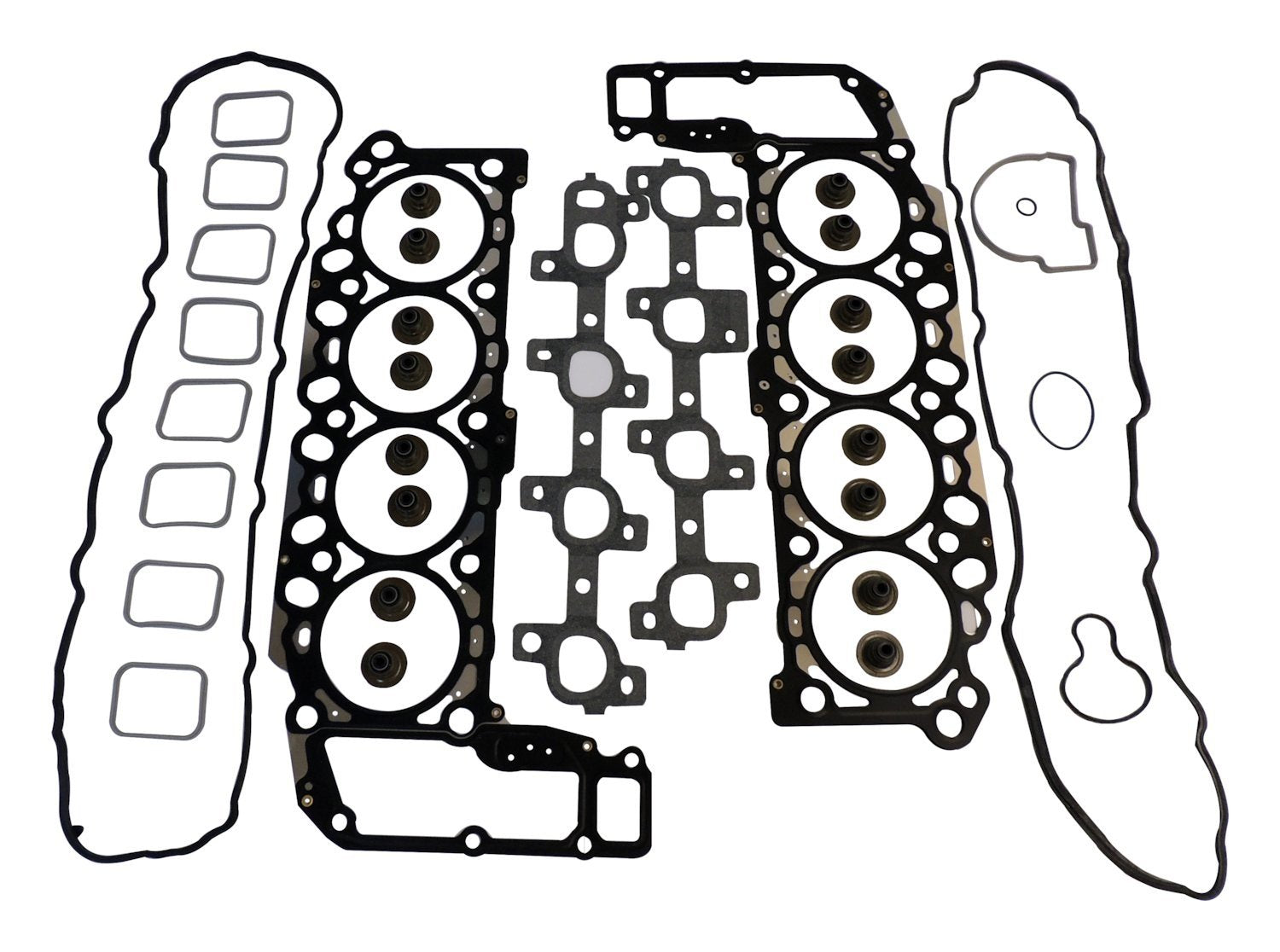 Engine Gasket Set Crown Automotive Engine
