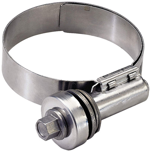 Turbocharger Gates Clamp 32744