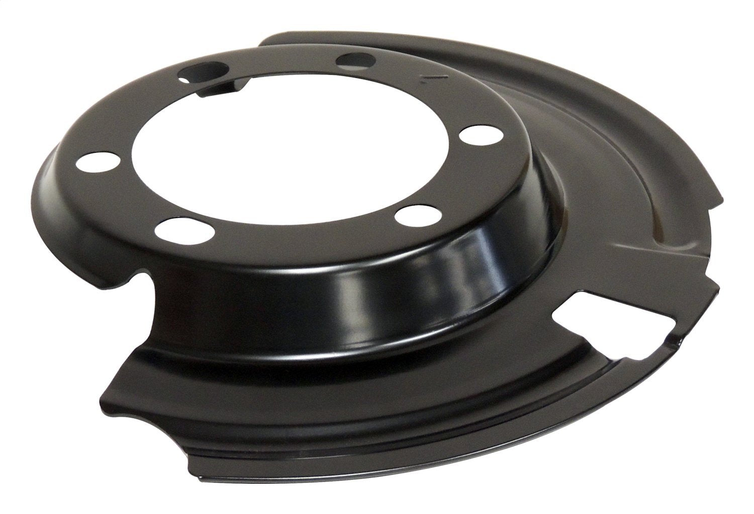 Crown Brake Dust Shield Crown Auto