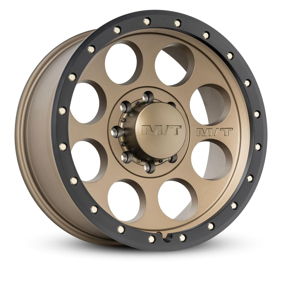 Mickey Thompson 20X9 Classic Pro Bronze 8X180 0mm