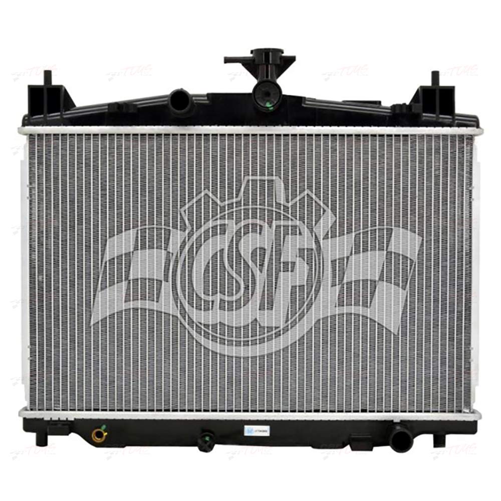 Radiator CSF 3513