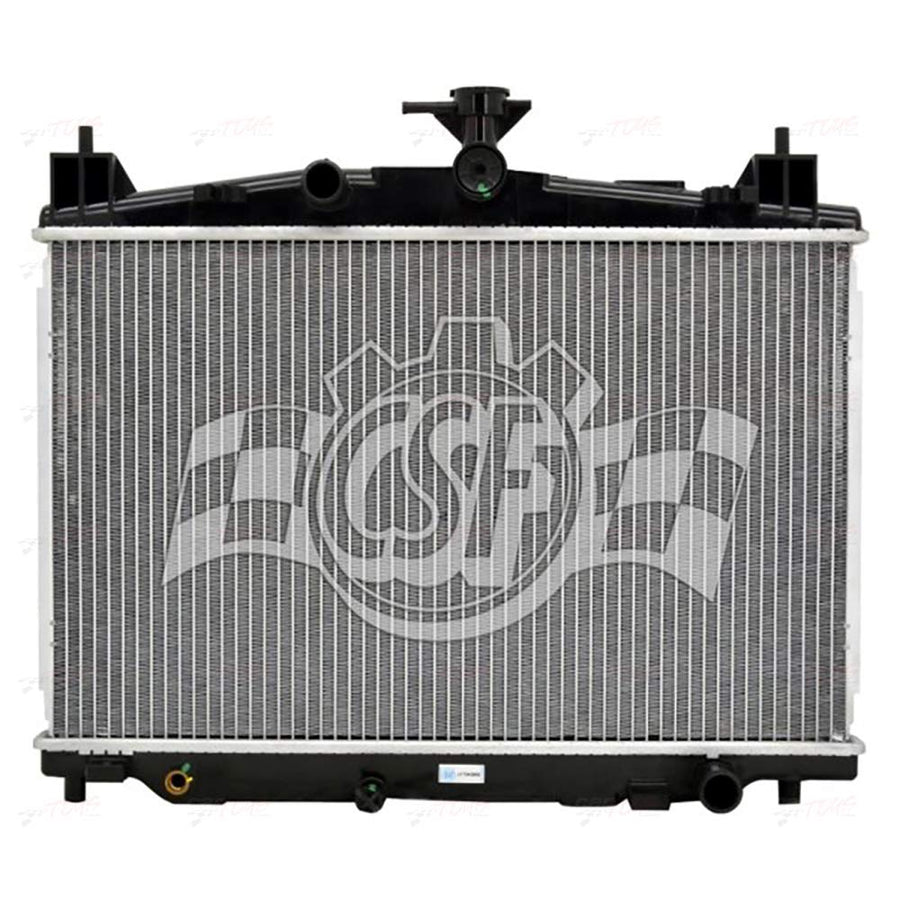 Radiator CSF 3513
