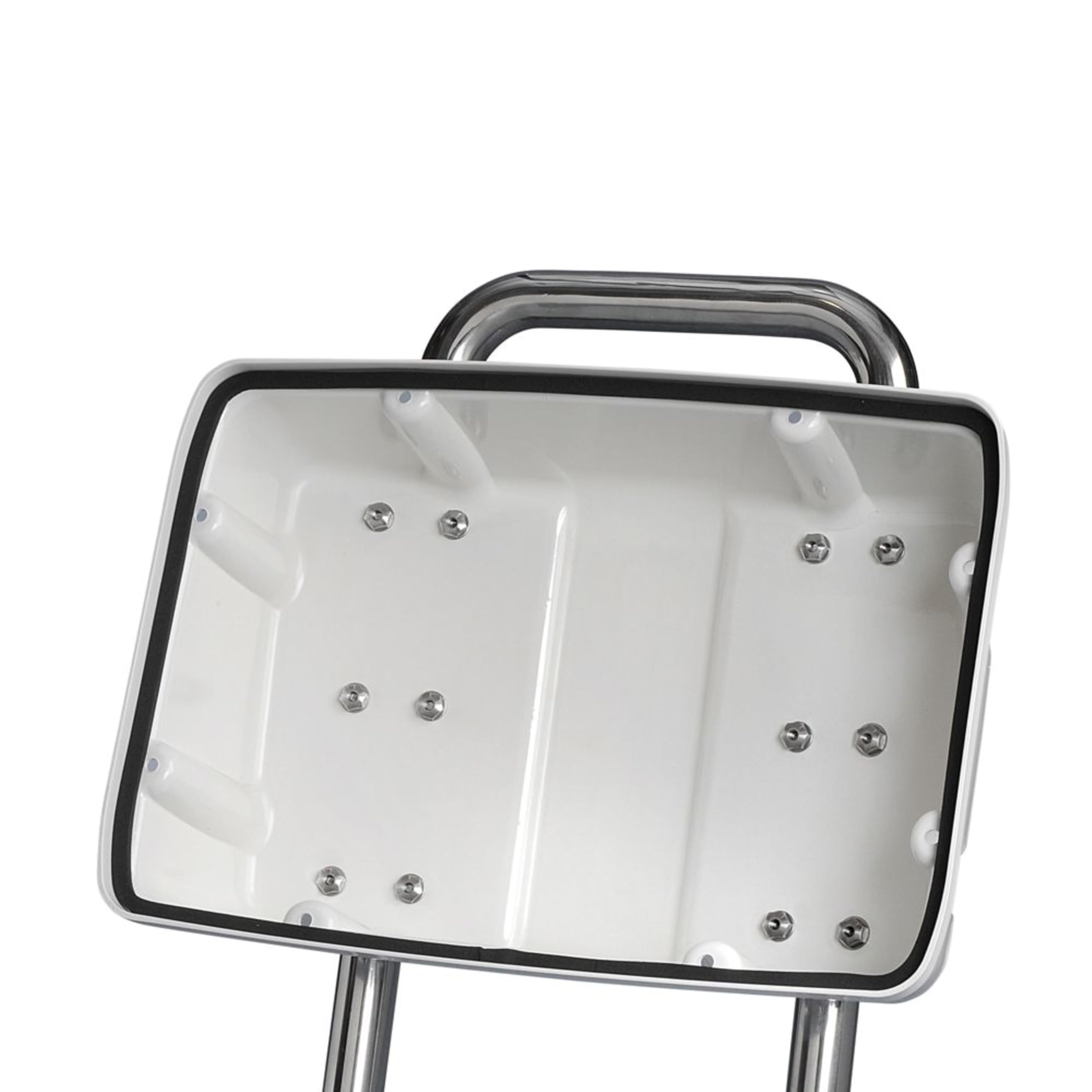 Helm Pod ScanPod SPH-8-W for displays up to 9"