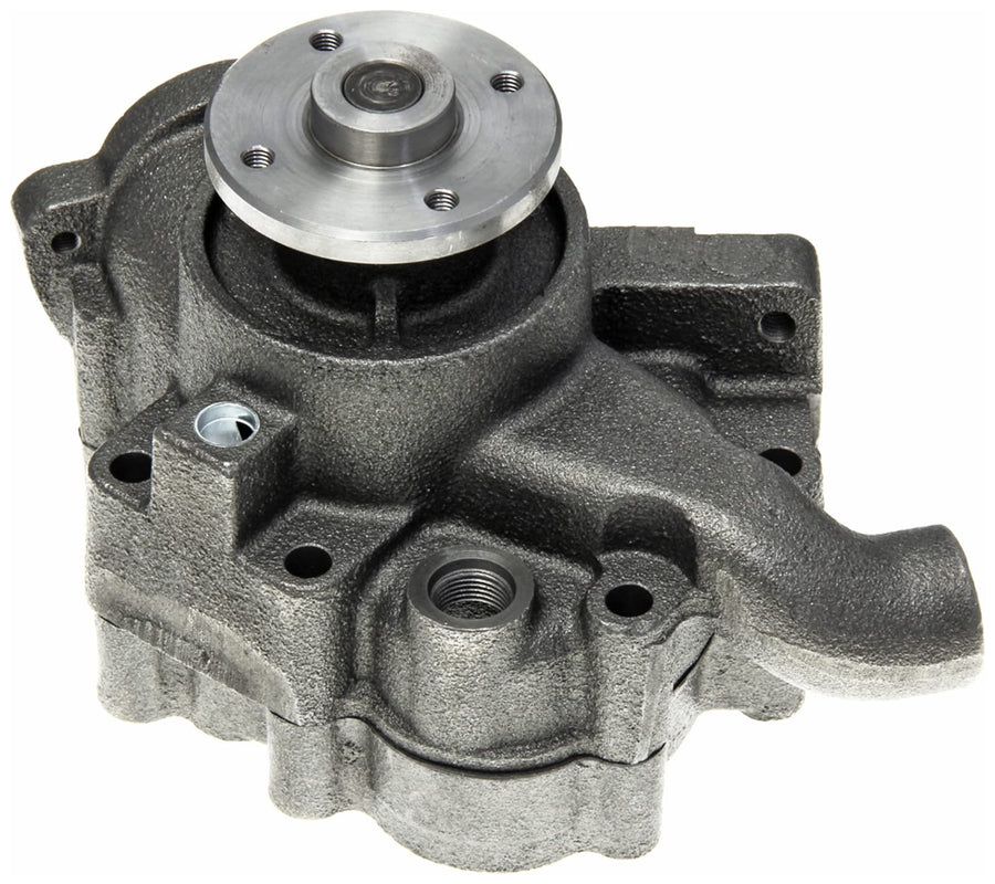 Heavy-Duty Gates 43439HD Engine Water Pump