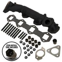 Exhaust Manifold BD DIESEL 1043009 Ps