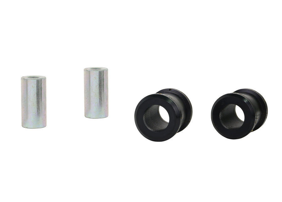Nolathane Toe Arm Bushing Black REV068.0004 (toe Inner)