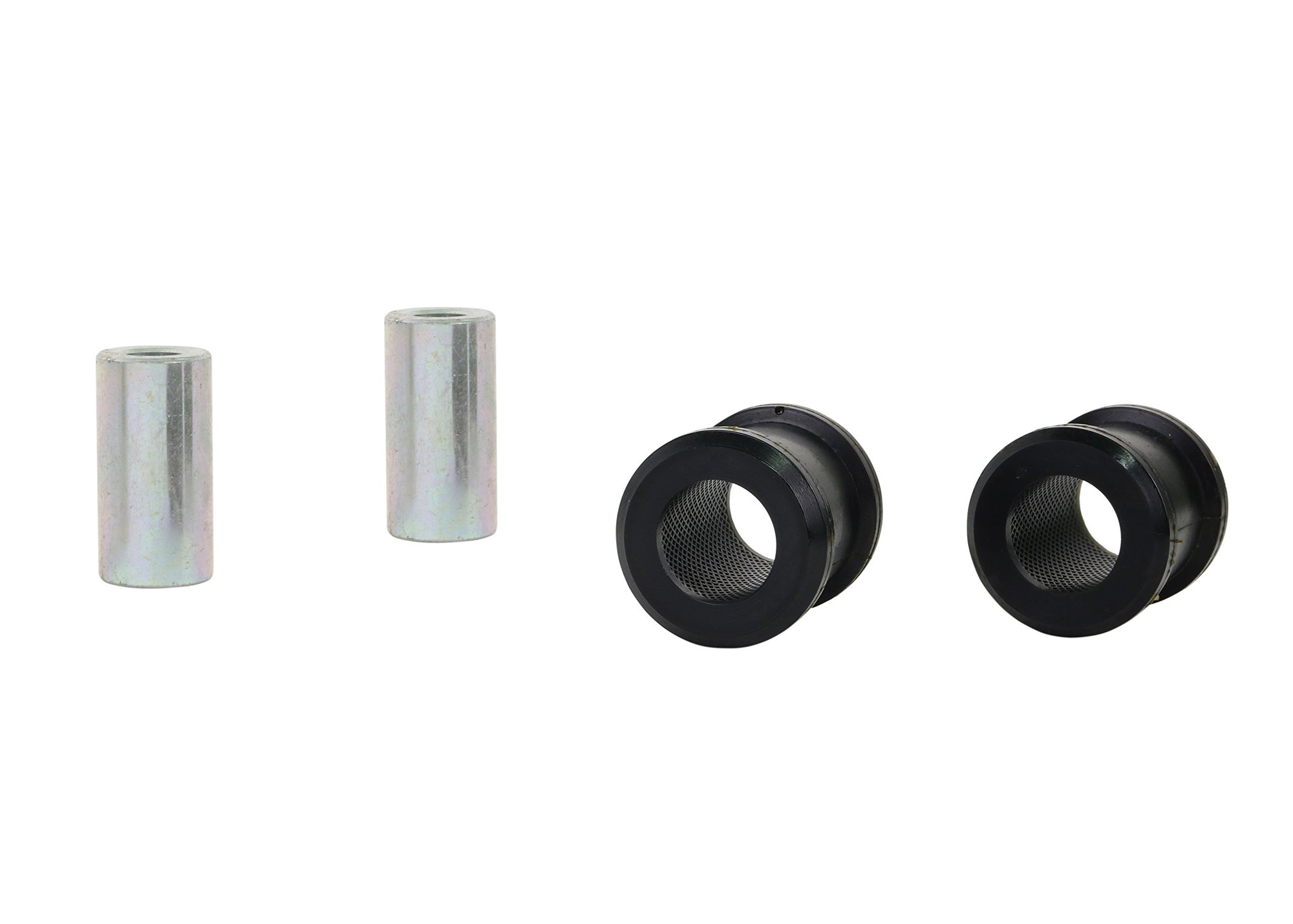 Nolathane Toe Arm Bushing Black REV068.0004 (toe Inner)