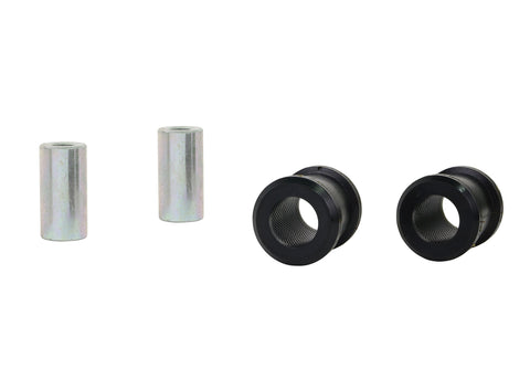 Nolathane Toe Arm Bushing Black REV068.0004 (toe Inner)