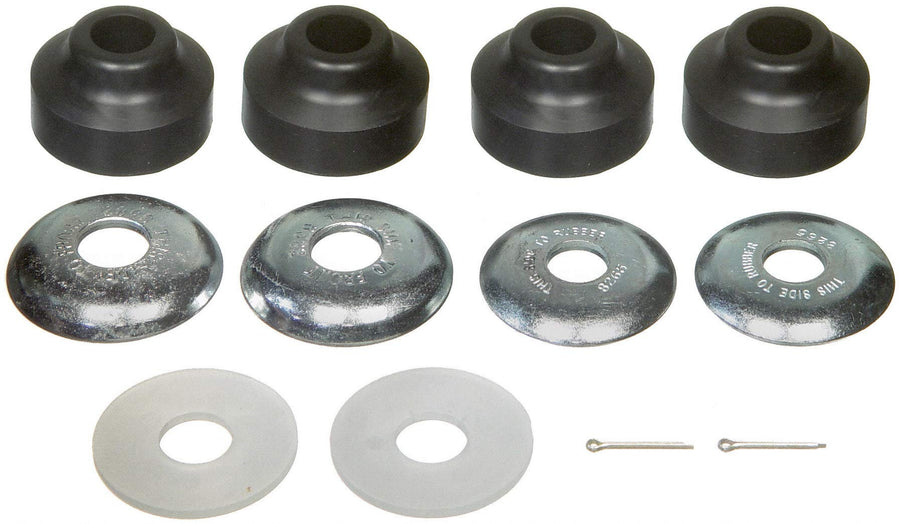 MOOG Suspension Strut Rod Bushing Kit K7090 for Dodge B2500