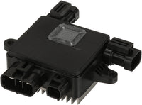 Engine Cooling Fan Module Gates FCM133