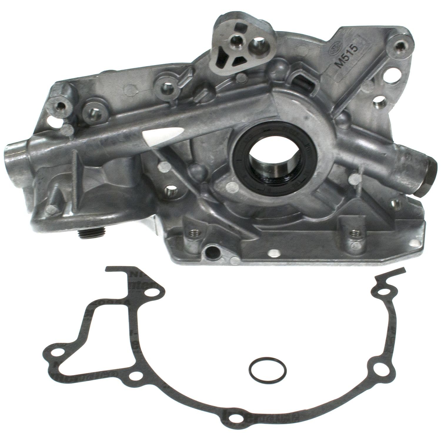 Melling Stock Replacement M515 Oil Pump