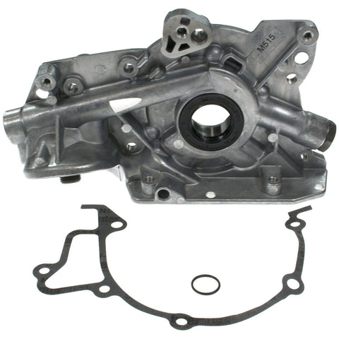 Melling Stock Replacement M515 Oil Pump