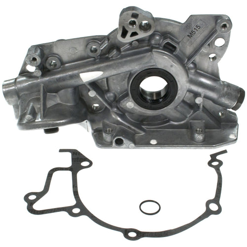 Melling Stock Replacement M515 Oil Pump