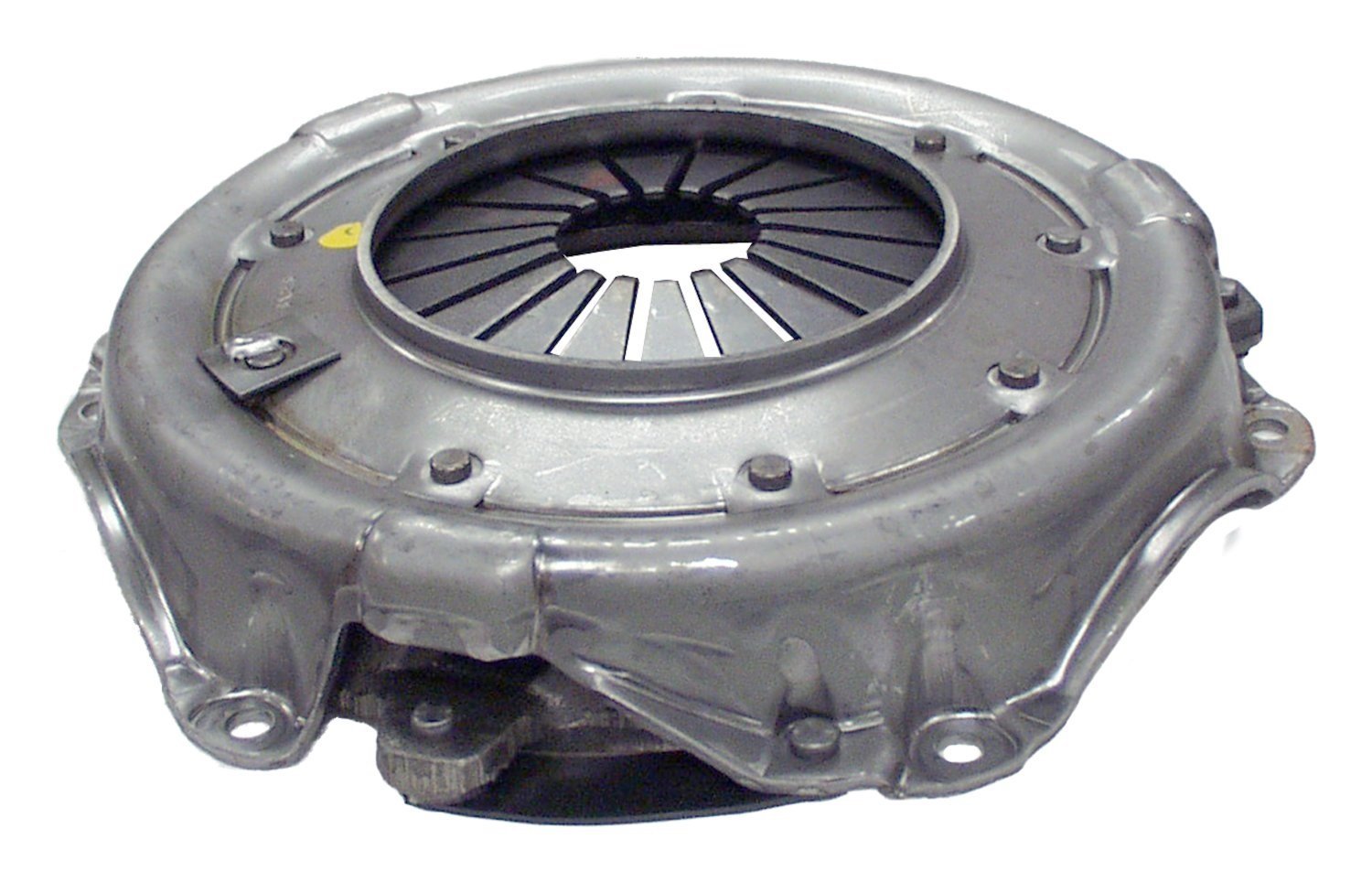 Automotive Crown Pressure Plate Transmission and Transaxle - Manual