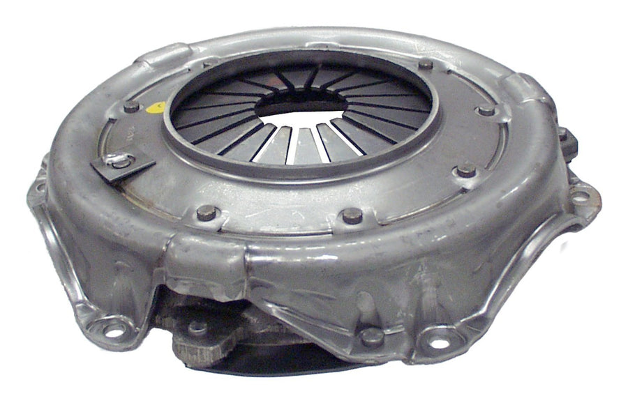Automotive Crown Pressure Plate Transmission and Transaxle - Manual