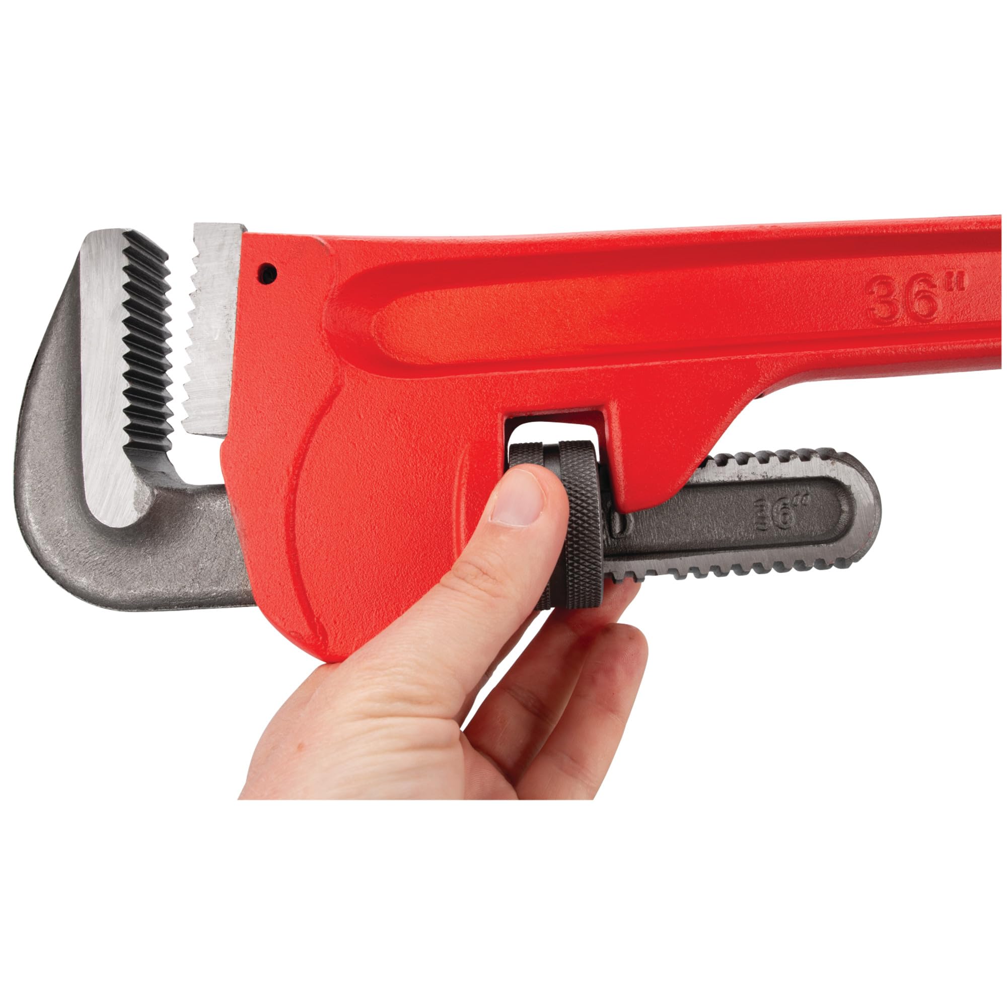 W1133-36B Performance Tool 36-Inch Pipe Wrench