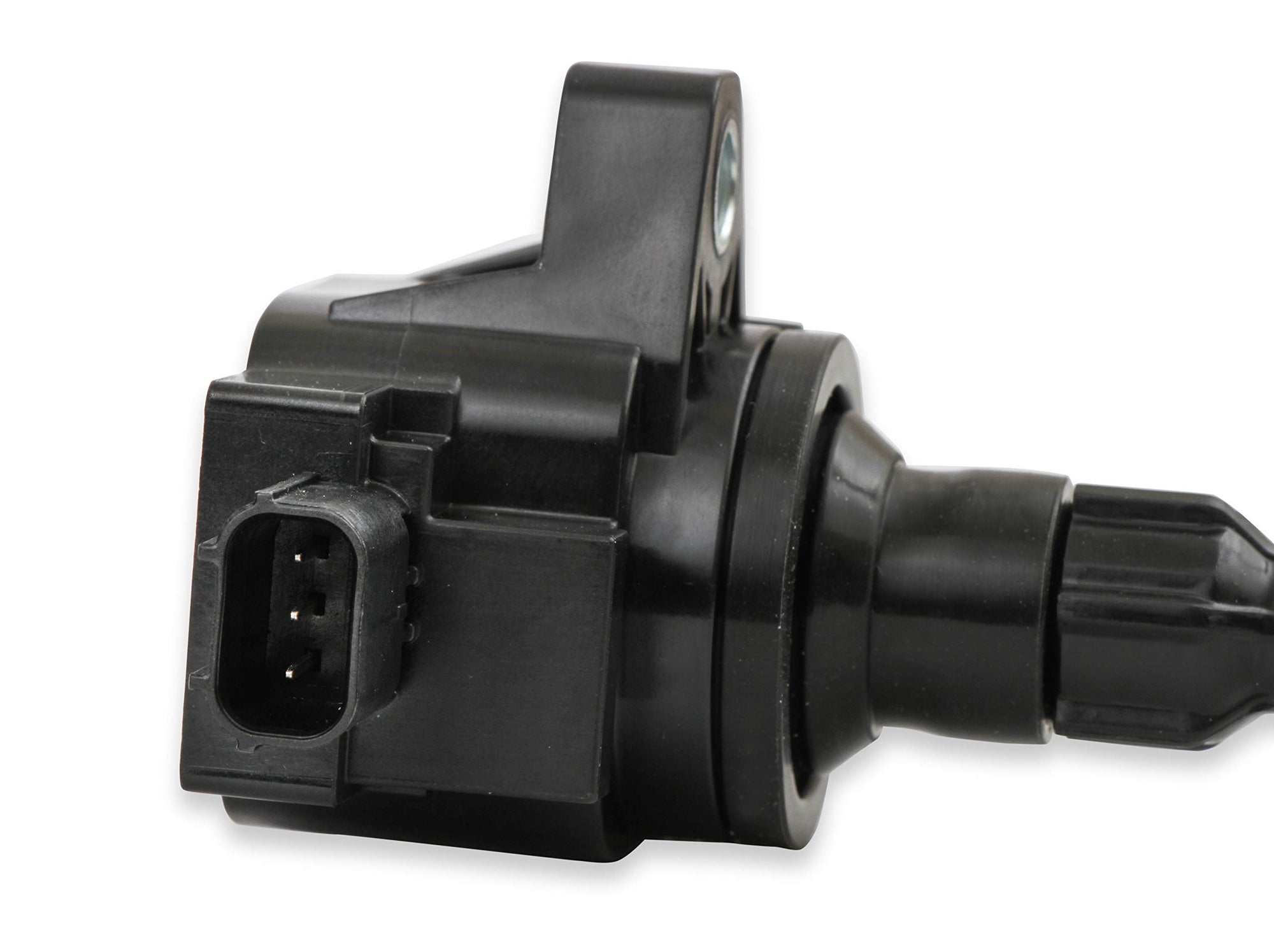 Blaster Series MSD 824943 Ignition Coils, Black, 4-pack