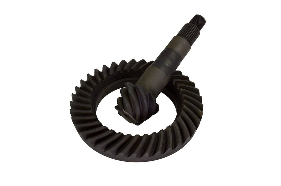 Spicer 2021396 SVL Differential Ring and Pinion Gear Set for Toyota 8.4", 5.29 Ratio