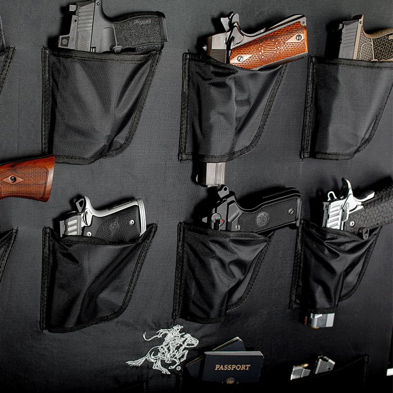 Winchester Black Dady Big E-Lock