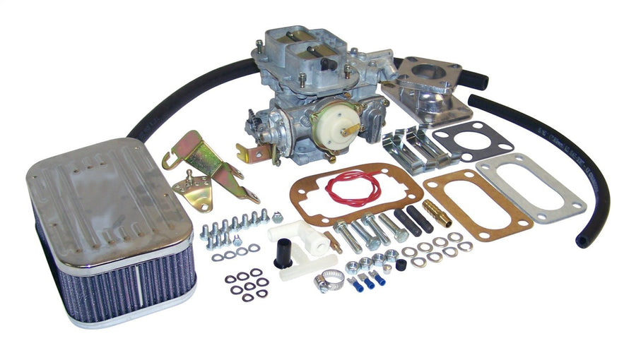 Vintage Crown Carburetor Kit