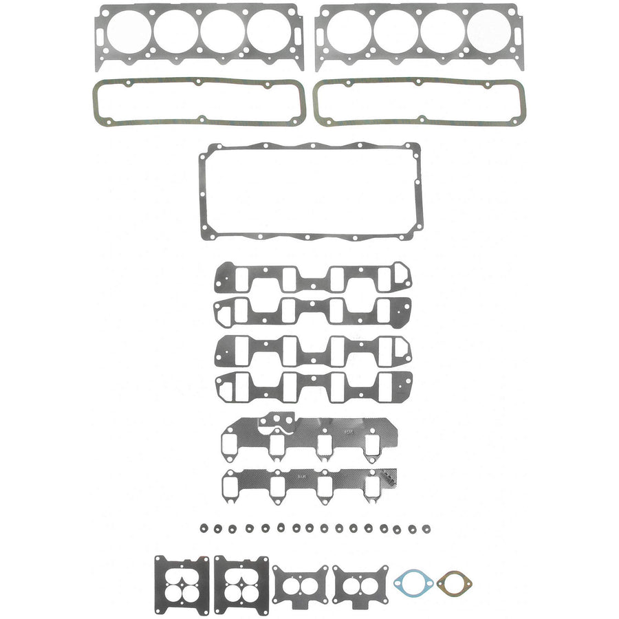 HS FEL-PRO 7895 PT-3 Head Gasket Set