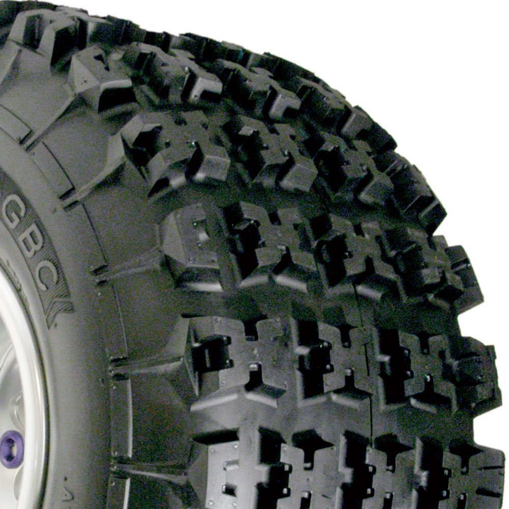 ATV Bias Tire GBC XC-Master - 20/11-9—TIRE ONLY
