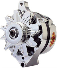 Chrome Powermaster 17078 Alternator Ford 1G [ext. regulated]
