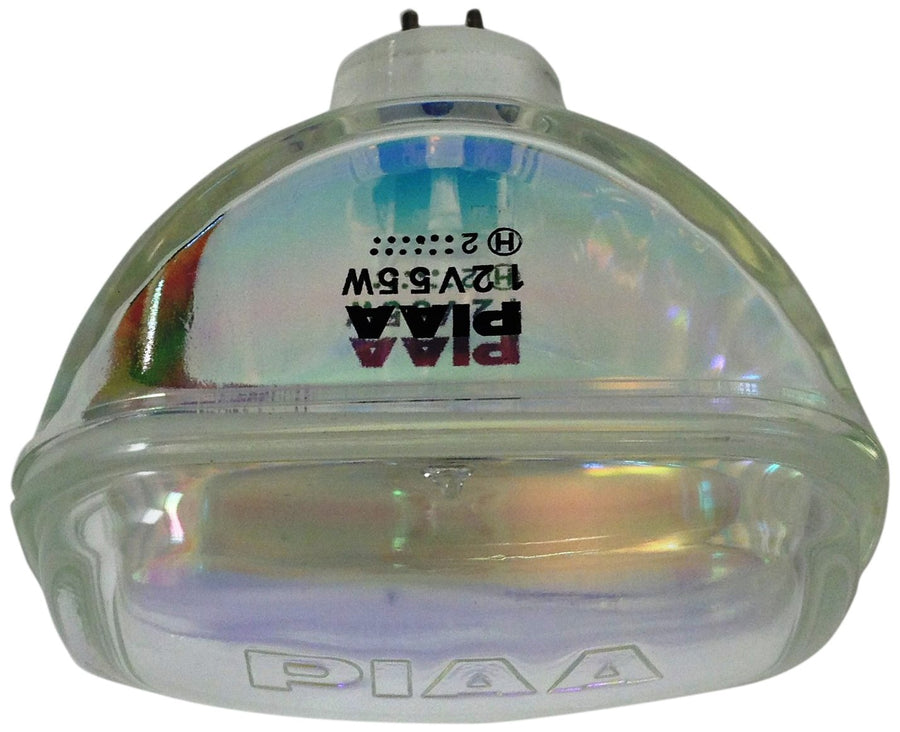 Plasma Ion PIAA 13351 Replacement Bulb, Lens & Reflector Unit