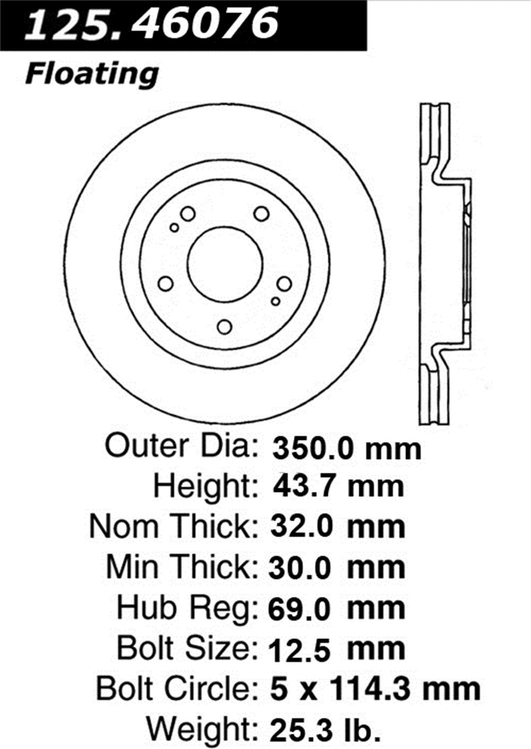 Rotor Brake