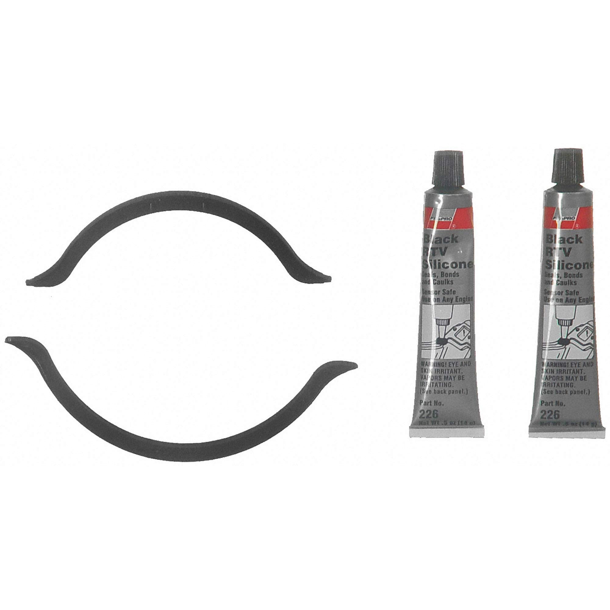 Oil Pan Gasket Set FEL-PRO OS 30631 R
