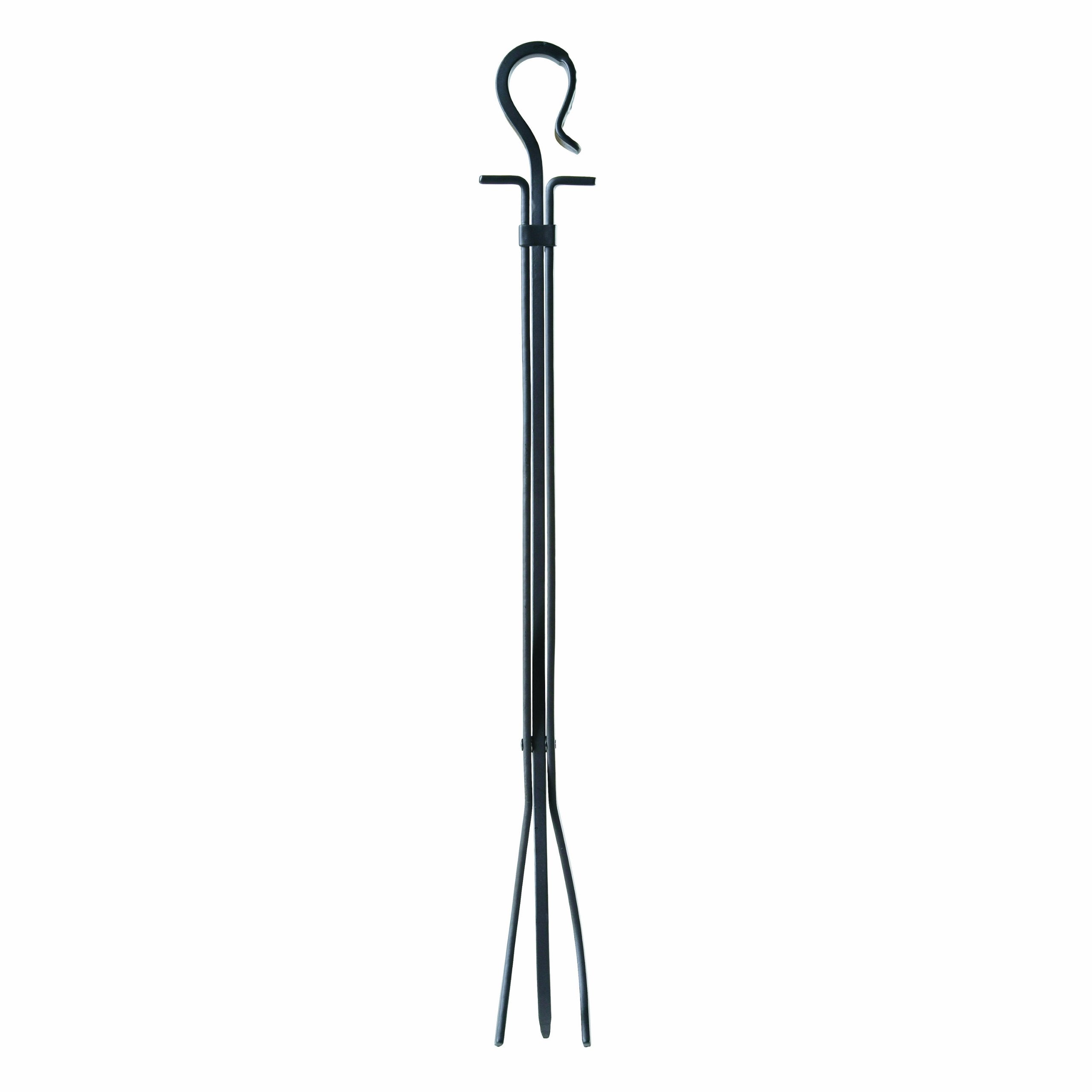 Fireplace Tongs Pleasant Hearth