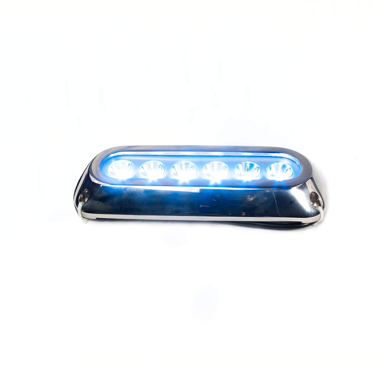 Marine Light Race Sport (MS-6E01ML-6X3B)