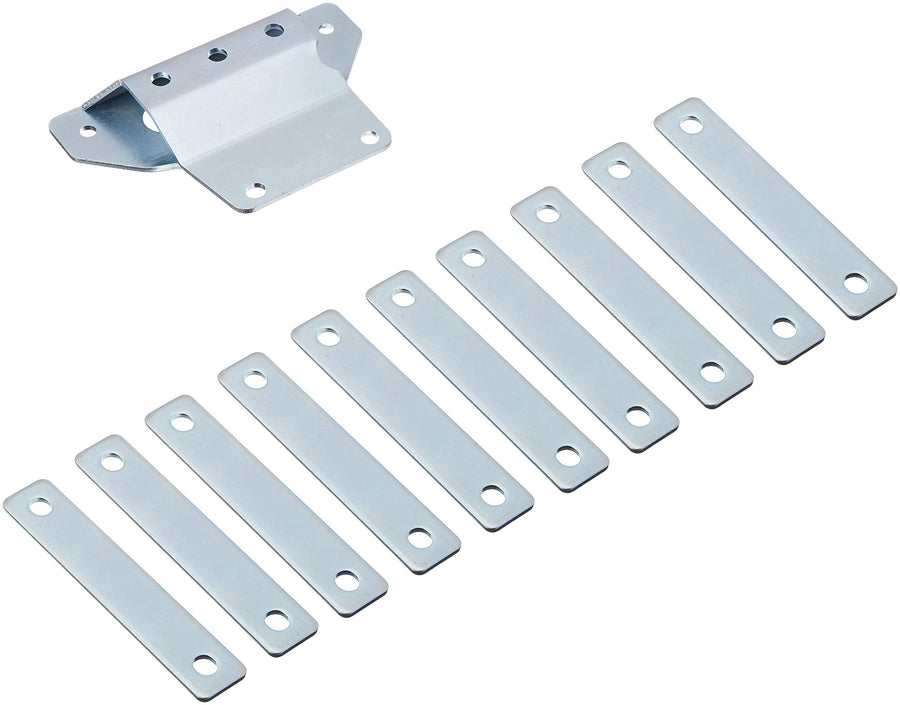 Transmission Drop Bracket Fabtech FTS93005