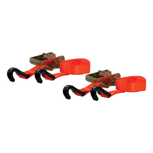 Ratchet Strap CURT Manufacturing 83026