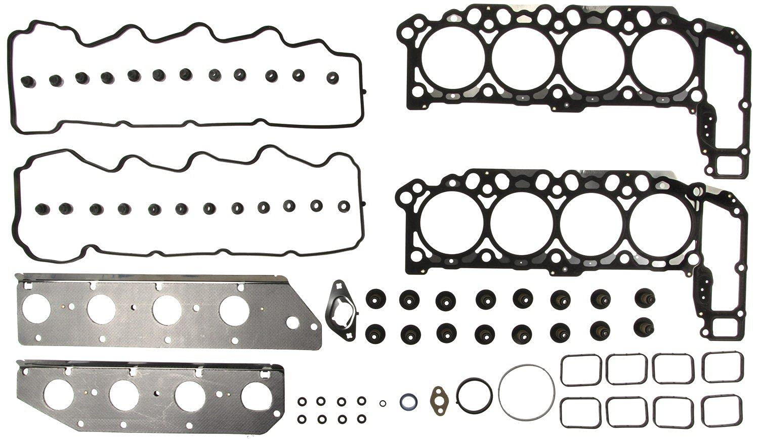 Engine Cylinder Head Gasket Set MAHLE HS54730