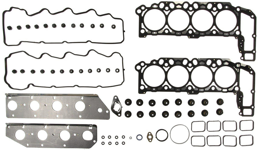 Engine Cylinder Head Gasket Set MAHLE HS54730